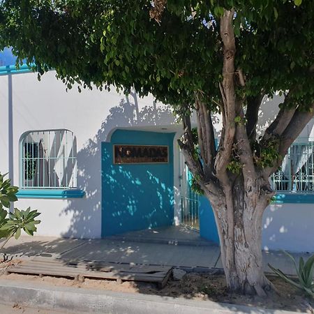 Nomadas Hostel La Paz Luaran gambar