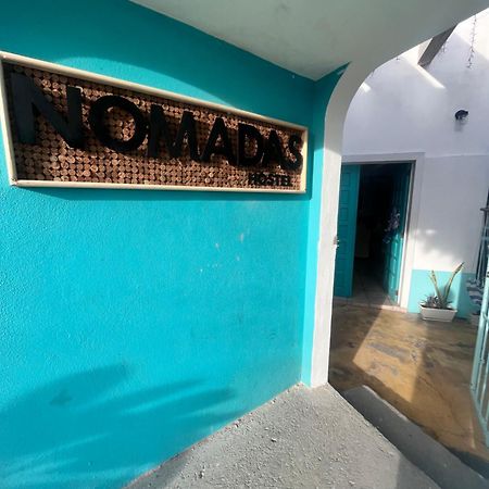 Nomadas Hostel La Paz Luaran gambar