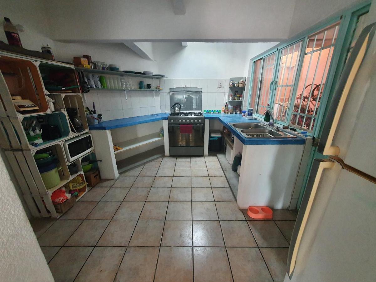 Nomadas Hostel La Paz Luaran gambar