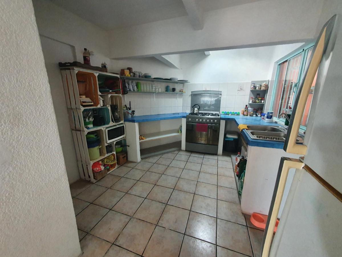 Nomadas Hostel La Paz Luaran gambar