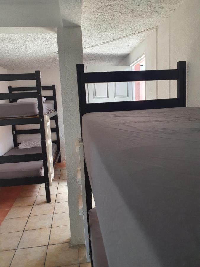Nomadas Hostel La Paz Luaran gambar