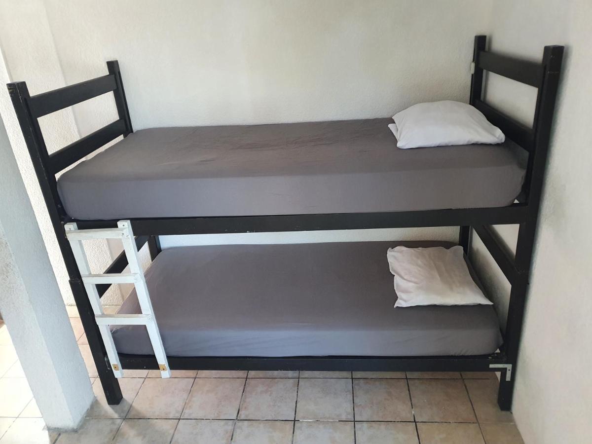 Nomadas Hostel La Paz Luaran gambar