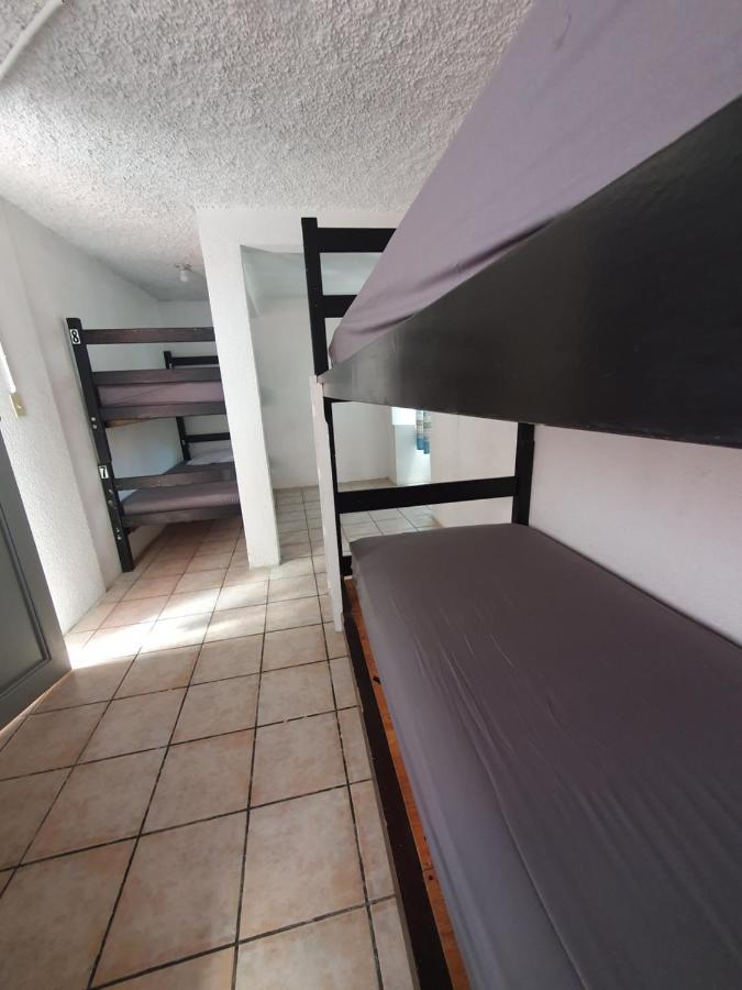 Nomadas Hostel La Paz Luaran gambar