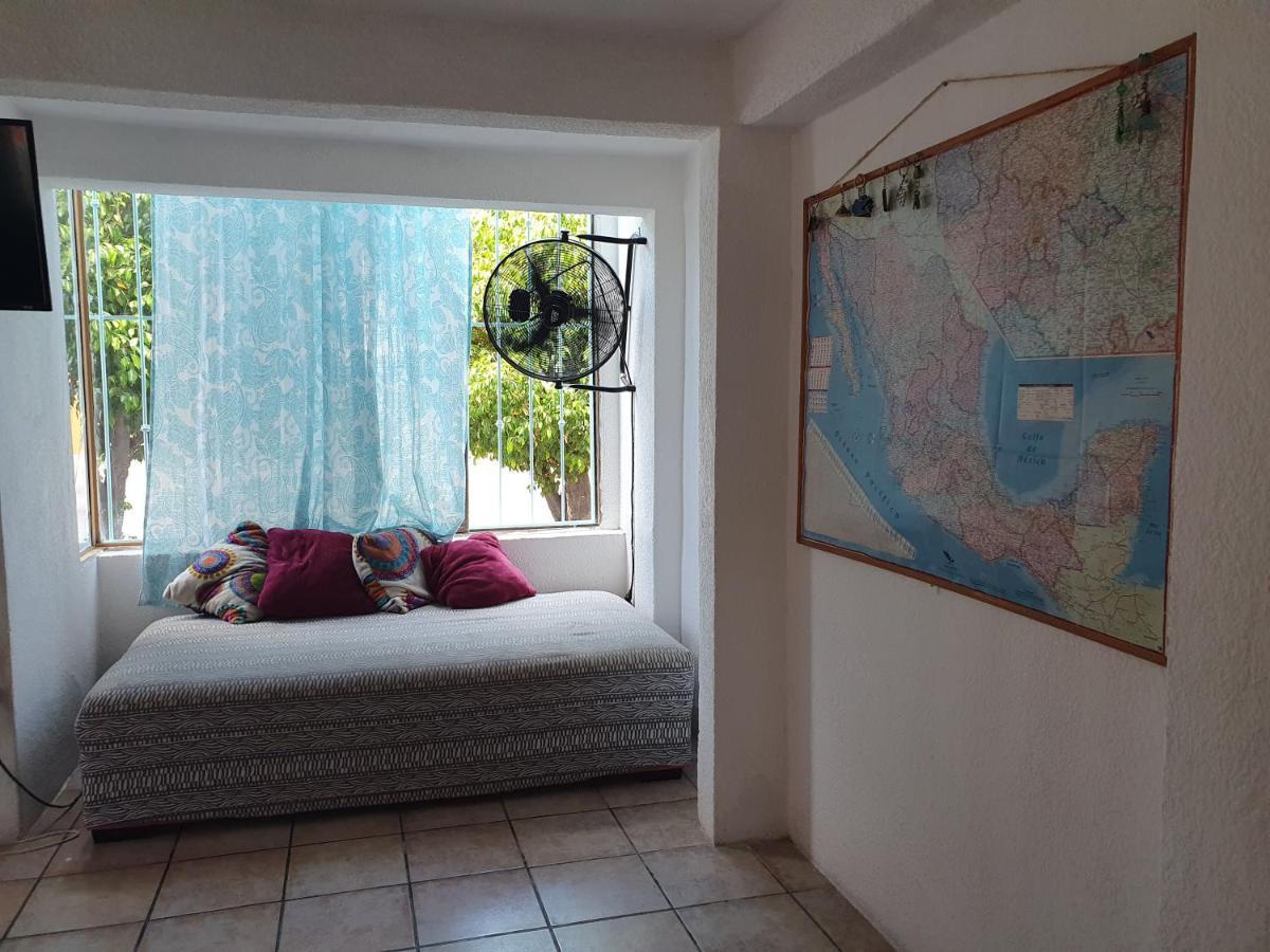 Nomadas Hostel La Paz Luaran gambar