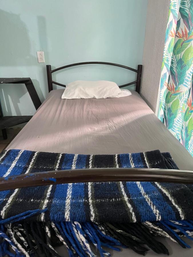 Nomadas Hostel La Paz Luaran gambar