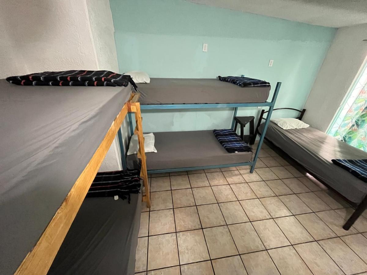 Nomadas Hostel La Paz Luaran gambar