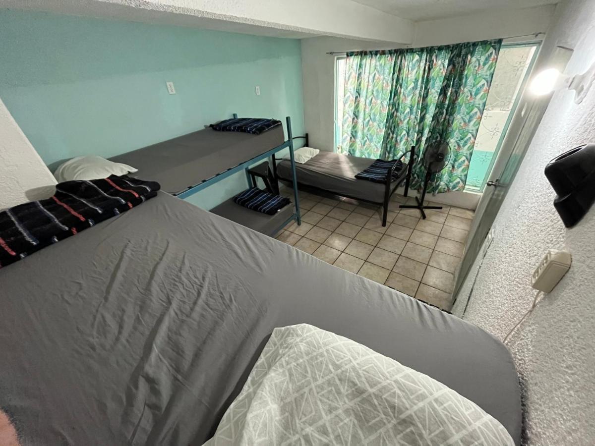 Nomadas Hostel La Paz Luaran gambar