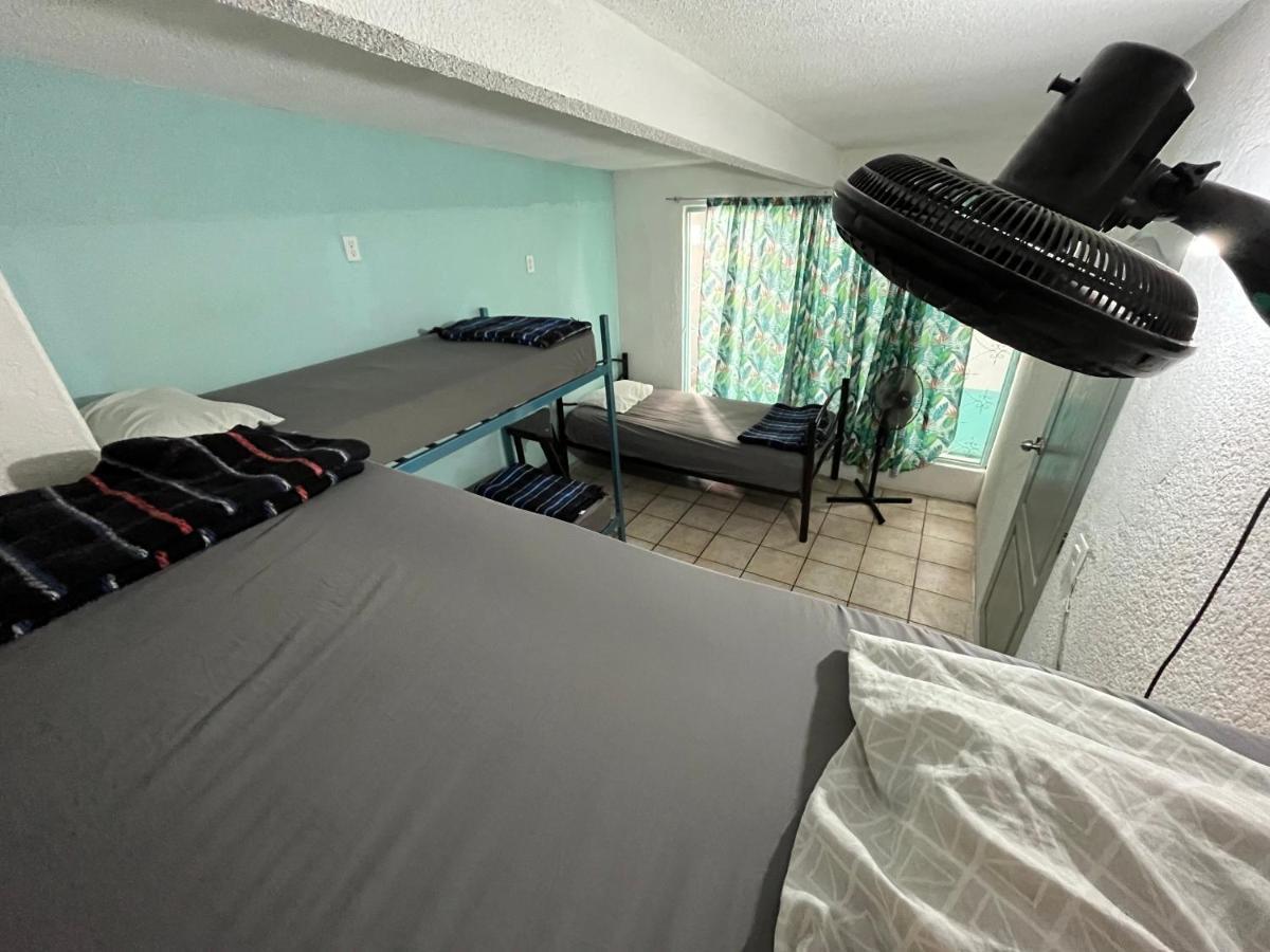 Nomadas Hostel La Paz Luaran gambar