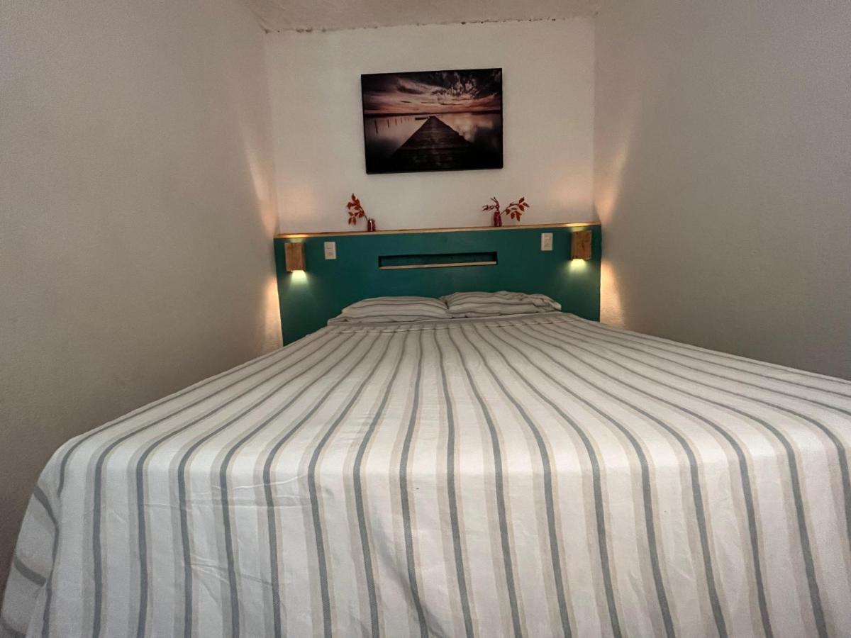 Nomadas Hostel La Paz Luaran gambar