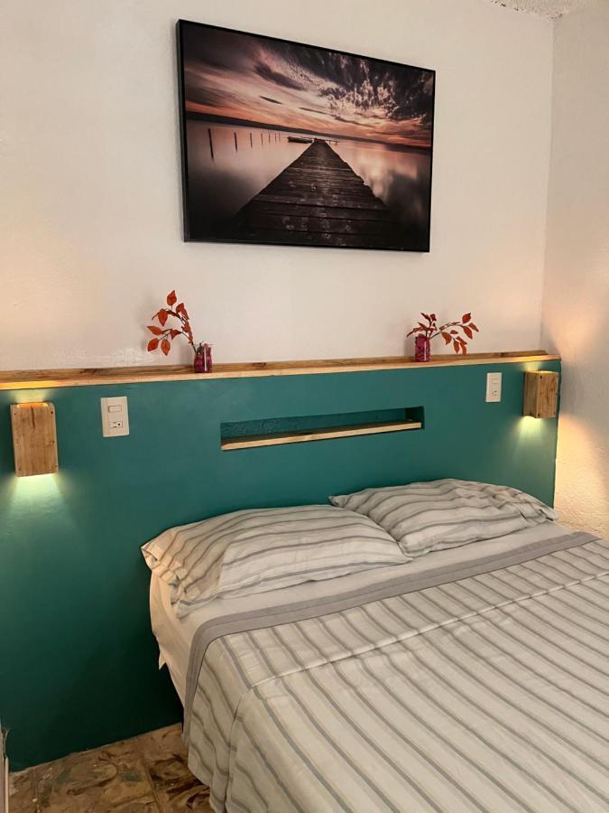 Nomadas Hostel La Paz Luaran gambar