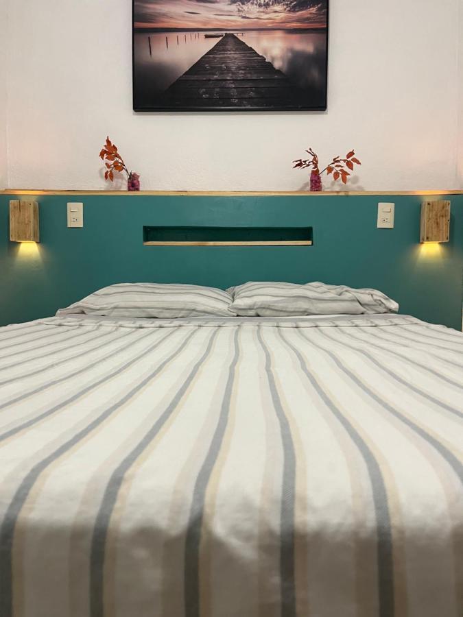Nomadas Hostel La Paz Luaran gambar