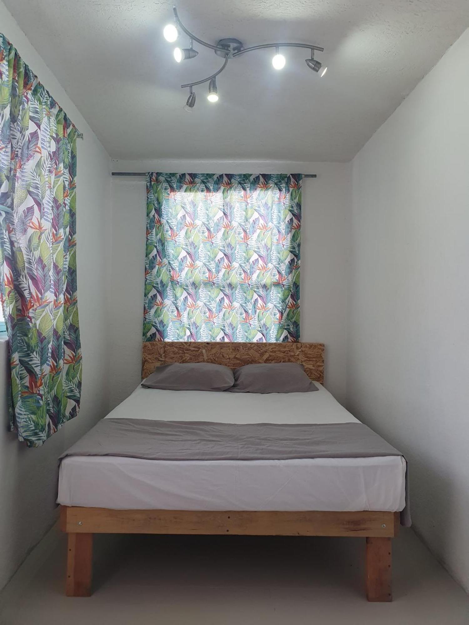Nomadas Hostel La Paz Luaran gambar