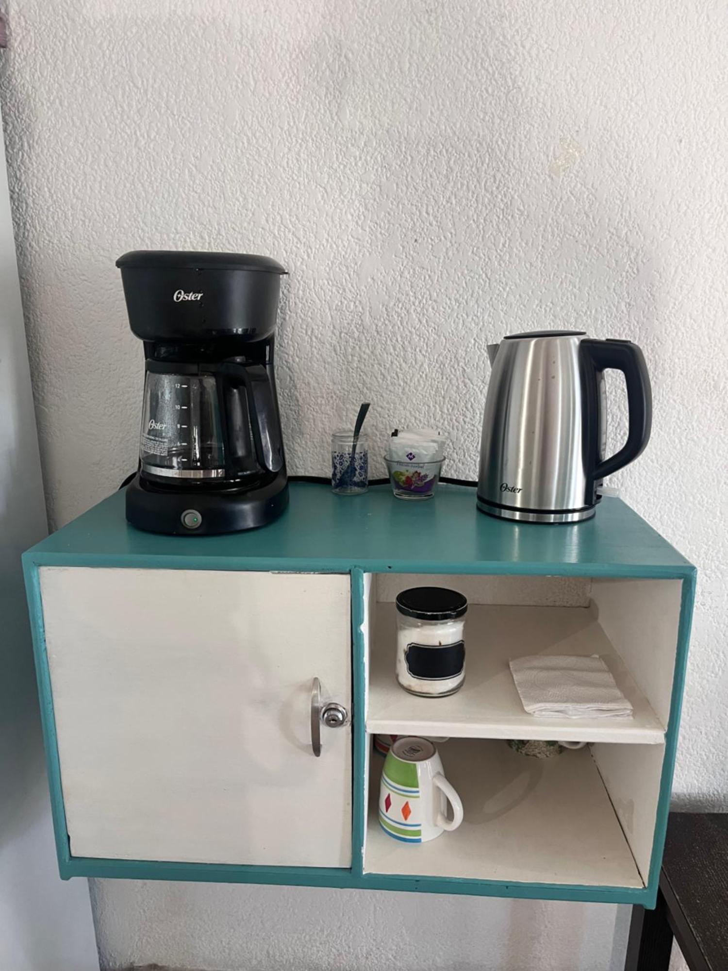 Nomadas Hostel La Paz Luaran gambar